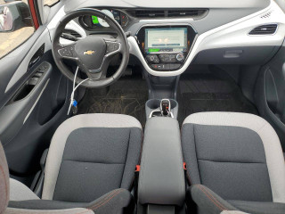 Chevrolet Bolt 1 поколение 2020г. - фото №4