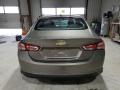 Chevrolet Malibu 9 поколение [рестайлинг] 2020г. 1.5 л. - фото №2