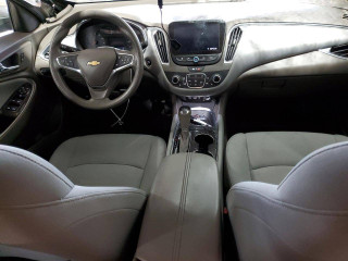 Chevrolet Malibu 9 поколение [рестайлинг] 2020г. 1.5 л. - фото №3