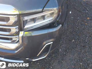 GMC Acadia 2 поколение [рестайлинг] 2020г. 2.5 л. - фото №1