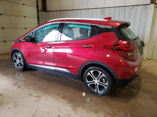 Chevrolet Bolt 1 поколение 2020г. - фото №4
