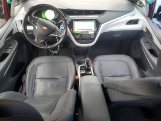 Chevrolet Bolt 1 поколение 2020г. - фото №9