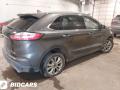 Ford Edge 2 поколение CD539 [рестайлинг] 2019г. 2.0 л. - фото №3