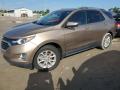 Chevrolet Equinox 3 поколение 2018г. 1.5 л. - фото №3