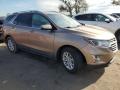 Chevrolet Equinox 3 поколение 2018г. 1.5 л. - фото №1