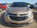 Chevrolet Equinox 3 поколение 2018г. 1.5 л. - фото №2
