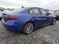Alfa Romeo Giulia 2 поколение [рестайлинг] 2023г. 2.0 л. - фото №2