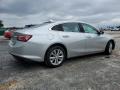 Chevrolet Malibu 9 поколение [рестайлинг] 2020г. 1.5 л. - фото №3