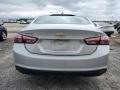 Chevrolet Malibu 9 поколение [рестайлинг] 2020г. 1.5 л. - фото №2