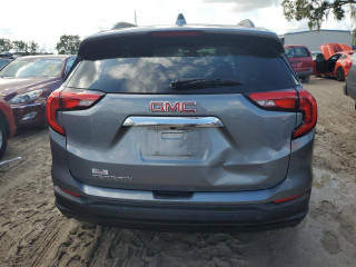 GMC Terrain 2 поколение 2020г. 1.5 л. - фото №3