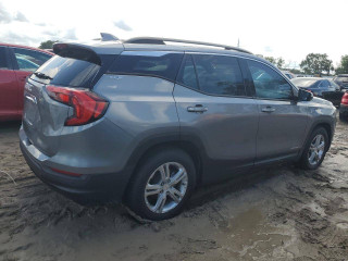 GMC Terrain 2 поколение 2020г. 1.5 л. - фото №4