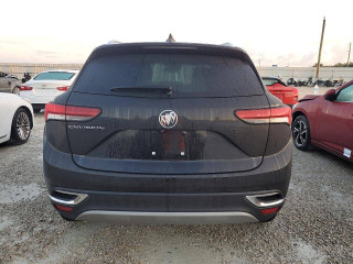 Buick Envision 2 поколение  2023г. 2.0 л. - фото №1