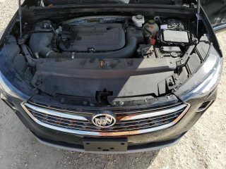 Buick Envision 2 поколение  2023г. 2.0 л. - фото №2