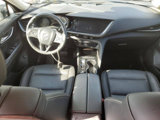 Buick Envision 2 поколение  2023г. 2.0 л. - фото №3