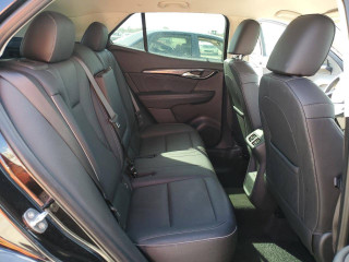 Buick Envision 2 поколение  2023г. 2.0 л. - фото №4