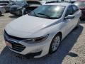 Chevrolet Malibu 9 поколение [рестайлинг] 2020г. 1.5 л. - фото №1