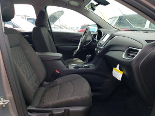 Chevrolet Equinox 3 поколение 2018г. 1.5 л. - фото №3