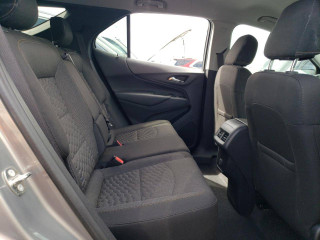 Chevrolet Equinox 3 поколение 2018г. 1.5 л. - фото №2