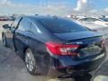 Honda Accord 10 поколение 2018г. 1.5 л. - фото №1