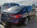 Honda Accord 10 поколение 2018г. 1.5 л. - фото №2