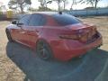 Alfa Romeo Giulia 2 поколение 2018г. 2.0 л. - фото №1