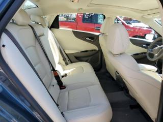 Chevrolet Malibu 9 поколение [рестайлинг] 2019г. 2.0 л. - фото №5