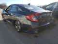 Honda Civic 2018г. 1.5 л. - фото №1