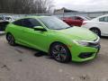 Honda Civic 2016г. 1.5 л. - фото №1