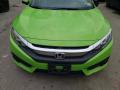 Honda Civic 2016г. 1.5 л. - фото №2