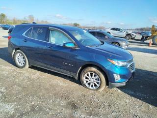 Chevrolet Equinox 3 поколение 2020г. 1.5 л. - фото №1