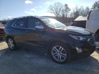 Chevrolet Equinox 3 поколение 2018г. 2.0 л. - фото №2