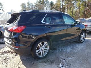 Chevrolet Equinox 3 поколение 2018г. 2.0 л. - фото №1