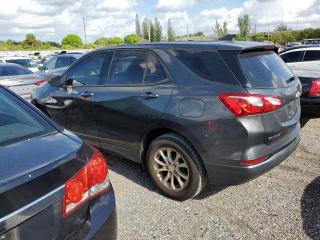 Chevrolet Equinox 3 поколение 2018г. 1.5 л. - фото №2