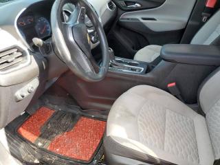 Chevrolet Equinox 3 поколение 2018г. 1.5 л. - фото №7