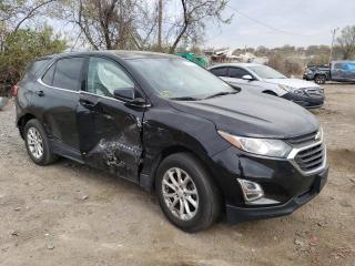 Chevrolet Equinox 3 поколение 2018г. 1.5 л. - фото №4