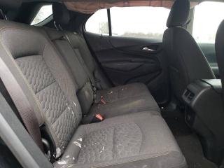 Chevrolet Equinox 3 поколение 2018г. 1.5 л. - фото №7
