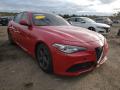 Alfa Romeo Giulia 2 поколение 2018г. 2.0 л. - фото №1