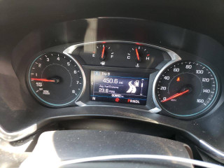 Chevrolet Equinox 3 поколение 2019г. 2.0 л. - фото №8