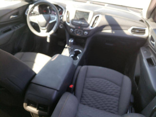 Chevrolet Equinox 3 поколение 2019г. 2.0 л. - фото №9