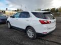 Chevrolet Equinox 3 поколение 2018г. 1.5 л. - фото №2