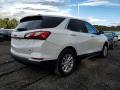 Chevrolet Equinox 3 поколение 2018г. 1.5 л. - фото №3