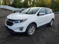 Chevrolet Equinox 3 поколение 2018г. 1.5 л. - фото №1
