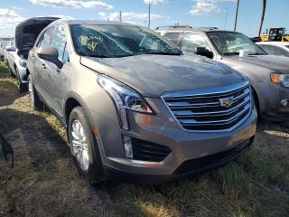Cadillac XT5 1 поколение 2018г. 3.6 л. - фото №1