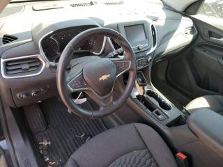Chevrolet Equinox 3 поколение 2020г. 1.5 л. - фото №1