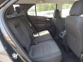 Chevrolet Equinox 3 поколение 2018г. 1.5 л. - фото №12