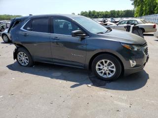 Chevrolet Equinox 3 поколение 2018г. 1.5 л. - фото №3