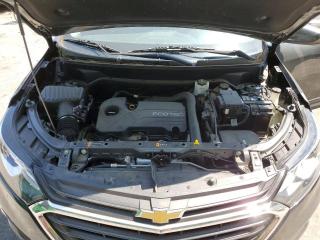 Chevrolet Equinox 3 поколение 2018г. 1.5 л. - фото №6