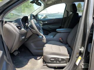 Chevrolet Equinox 3 поколение 2018г. 1.5 л. - фото №9