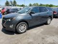 Chevrolet Equinox 3 поколение 2018г. 1.5 л. - фото №1