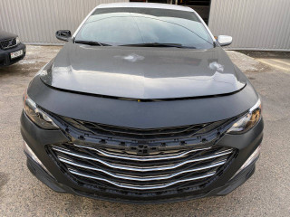 Chevrolet Malibu 9 поколение [рестайлинг] 2020г. 1.5 л. - фото №2